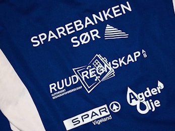 G19 søker flere fotballspillere